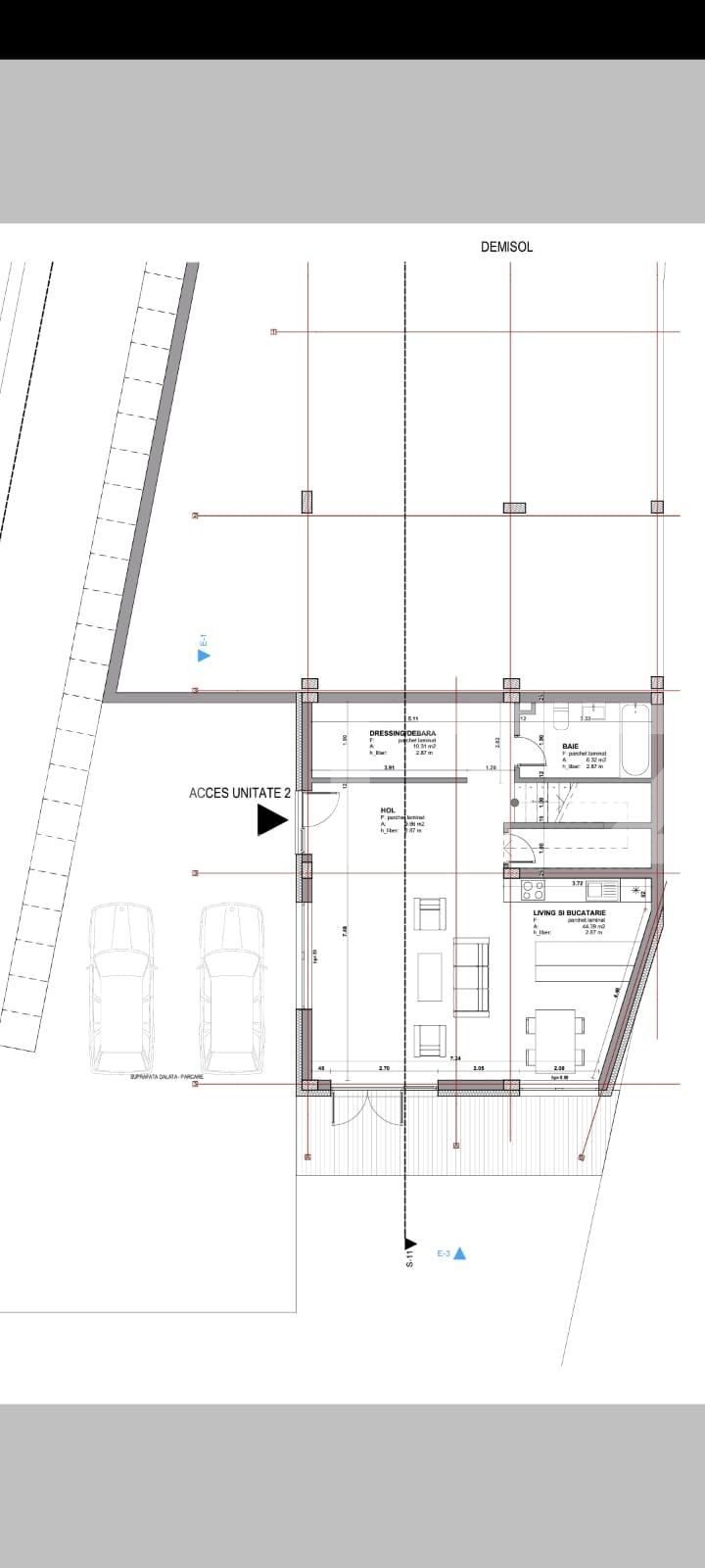 Teren de vânzare Dambul Rotund - 118243TV | BLITZ Cluj-Napoca | Poza1