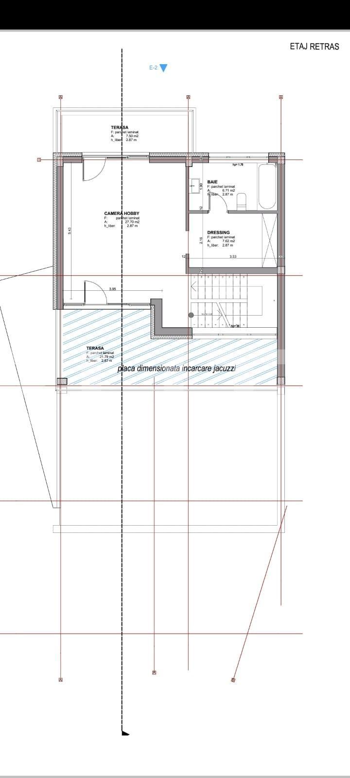 Teren de vânzare Dambul Rotund - 118243TV | BLITZ Cluj-Napoca | Poza3