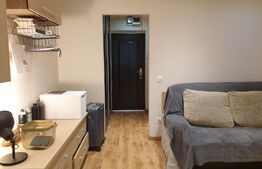 Garsonieră, 32 mp, zona Big