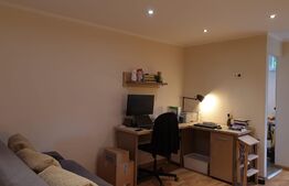 Garsonieră, 32 mp, zona Big