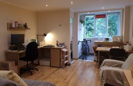 Garsonieră, 32 mp, zona Big