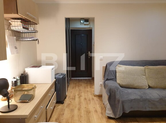 Garsonieră de vânzare Manastur - 118247AV | BLITZ Cluj-Napoca | Poza6