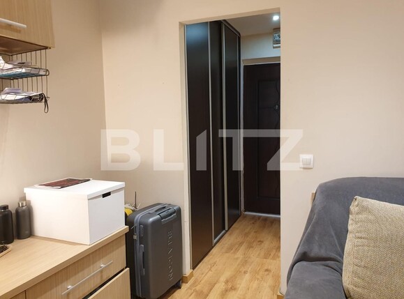 Garsonieră de vânzare Manastur - 118247AV | BLITZ Cluj-Napoca | Poza9