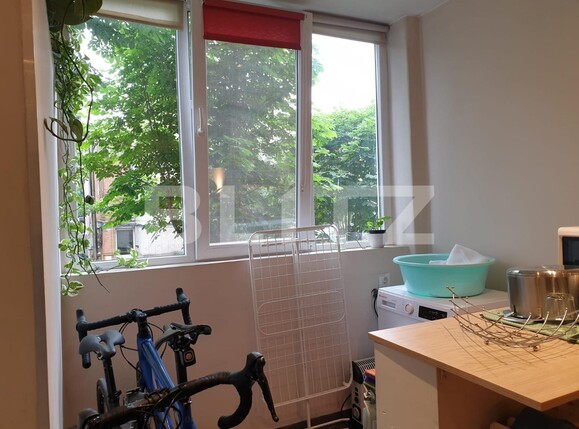 Garsonieră de vânzare Manastur - 118247AV | BLITZ Cluj-Napoca | Poza8