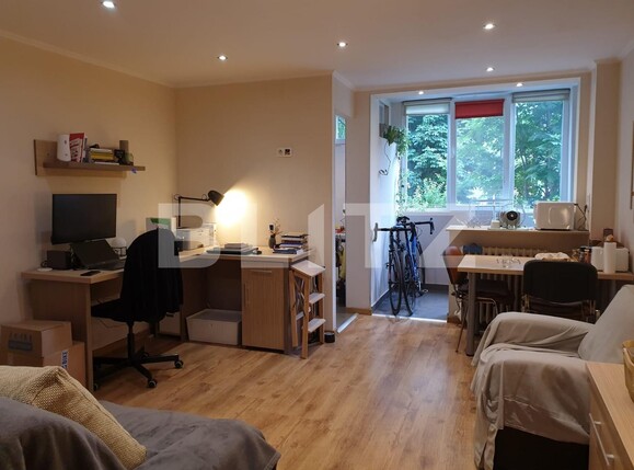 Garsonieră de vânzare Manastur - 118247AV | BLITZ Cluj-Napoca | Poza1