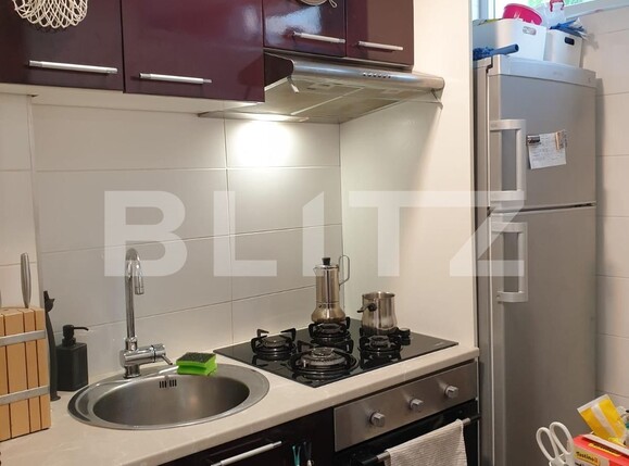 Garsonieră de vânzare Manastur - 118247AV | BLITZ Cluj-Napoca | Poza2