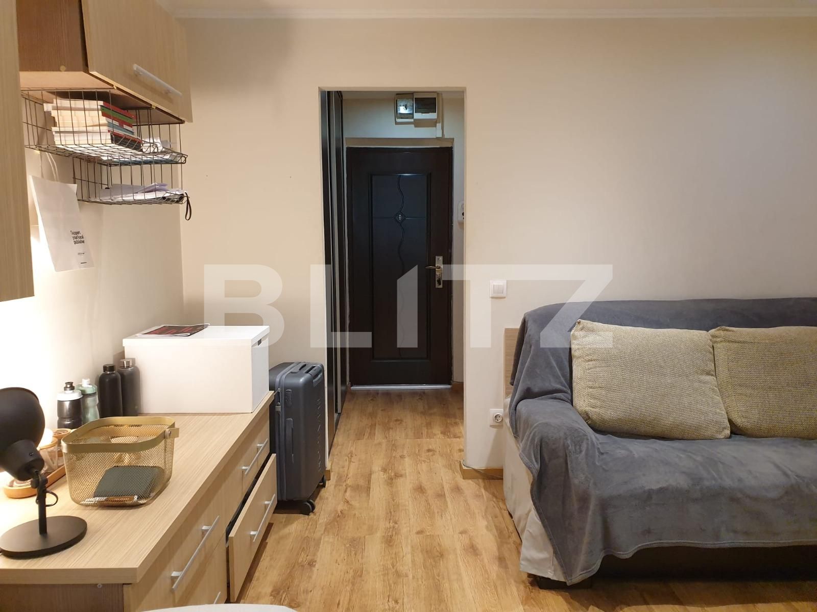 Garsonieră de vânzare Manastur - 118247AV | BLITZ Cluj-Napoca | Poza6