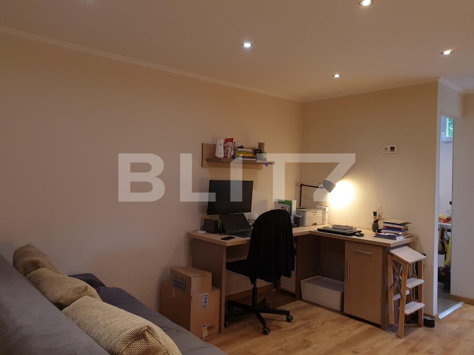 Garsonieră de vânzare Manastur - 118247AV | BLITZ Cluj-Napoca | Poza3