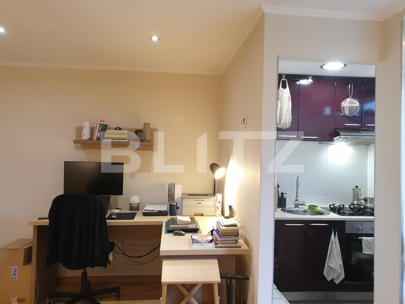 Garsonieră de vânzare Manastur - 118247AV | BLITZ Cluj-Napoca | Poza7