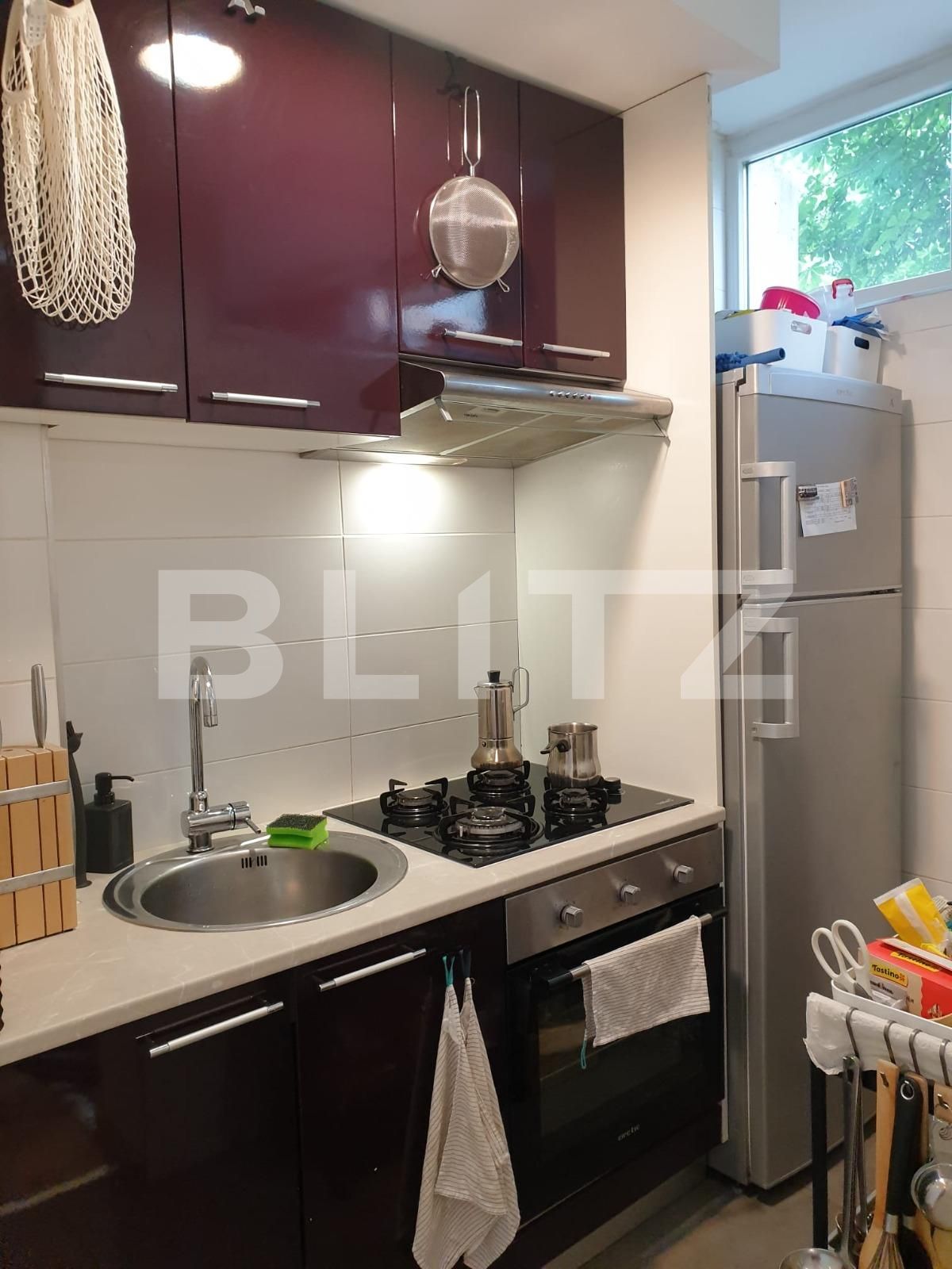 Garsonieră de vânzare Manastur - 118247AV | BLITZ Cluj-Napoca | Poza2