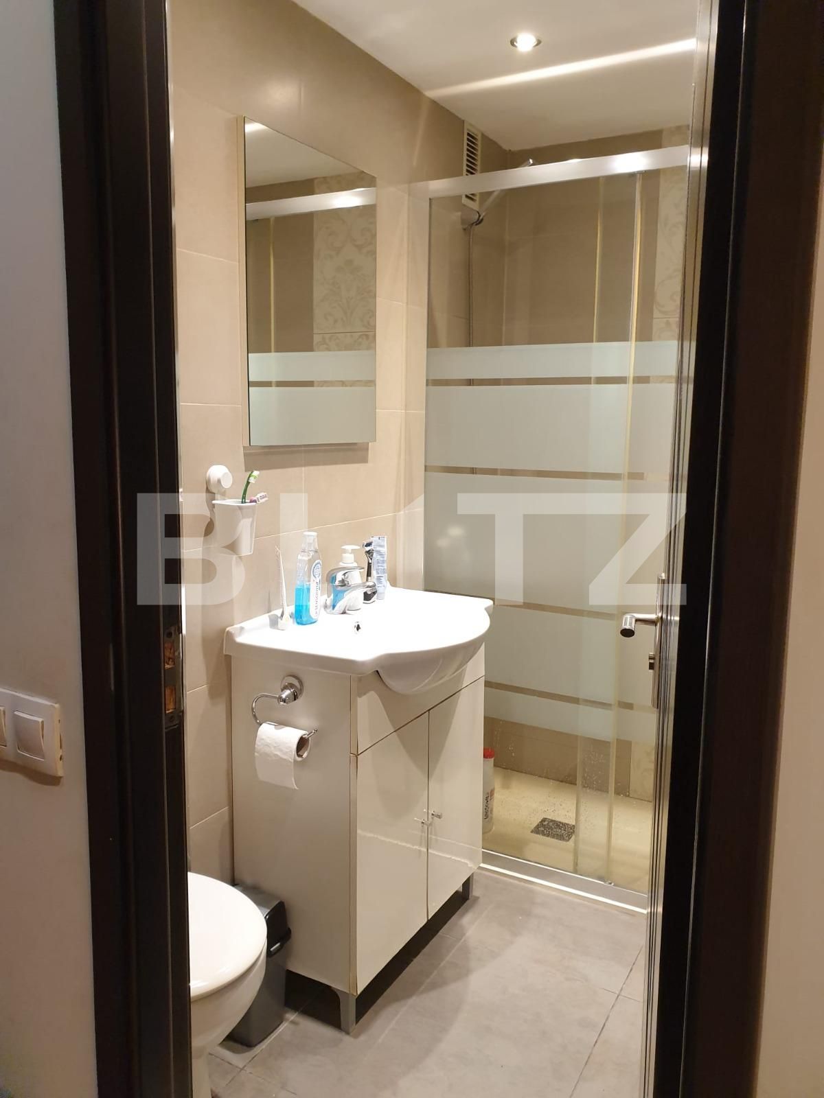 Garsonieră de vânzare Manastur - 118247AV | BLITZ Cluj-Napoca | Poza5