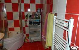 Vanzare 1 camera, 32.27 mp utili, gradina de 34 mp, imobil nou, zona Eroilor!