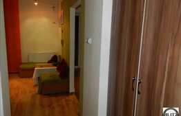 Vanzare 1 camera, 32.27 mp utili, gradina de 34 mp, imobil nou, zona Eroilor!