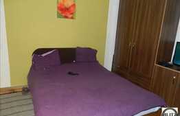 Vanzare 1 camera, 32.27 mp utili, gradina de 34 mp, imobil nou, zona Eroilor!