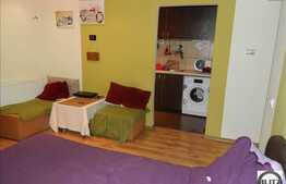 Vanzare 1 camera, 32.27 mp utili, gradina de 34 mp, imobil nou, zona Eroilor!