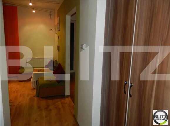 Garsonieră de vânzare Floreşti - 11825AV | BLITZ Cluj-Napoca | Poza3