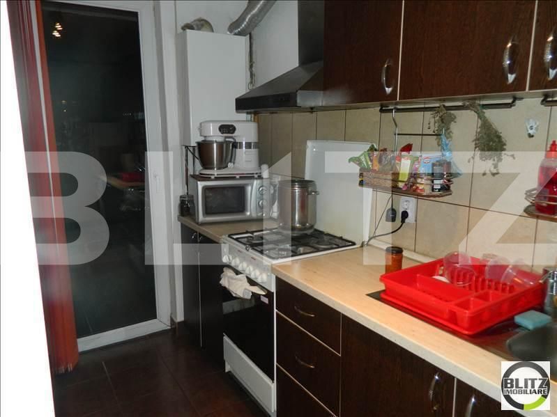 Garsonieră de vânzare Floreşti - 11825AV | BLITZ Cluj-Napoca | Poza4