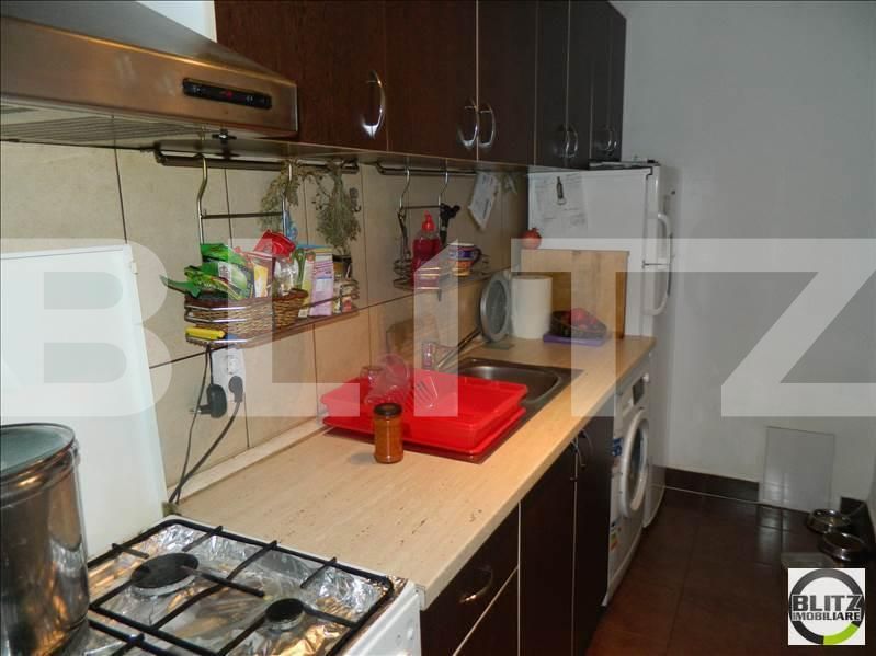 Garsonieră de vânzare Floreşti - 11825AV | BLITZ Cluj-Napoca | Poza5