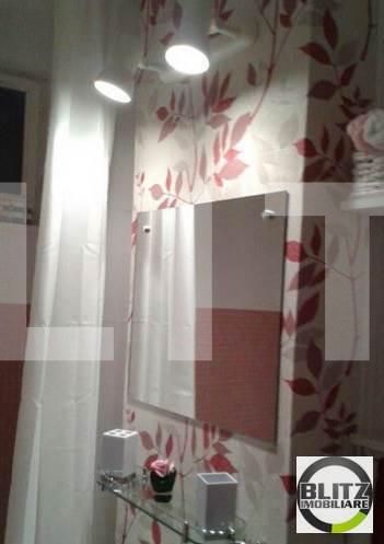 Apartament de închiriat 2 camere Gheorgheni - 11826AI | BLITZ Cluj-Napoca | Poza9