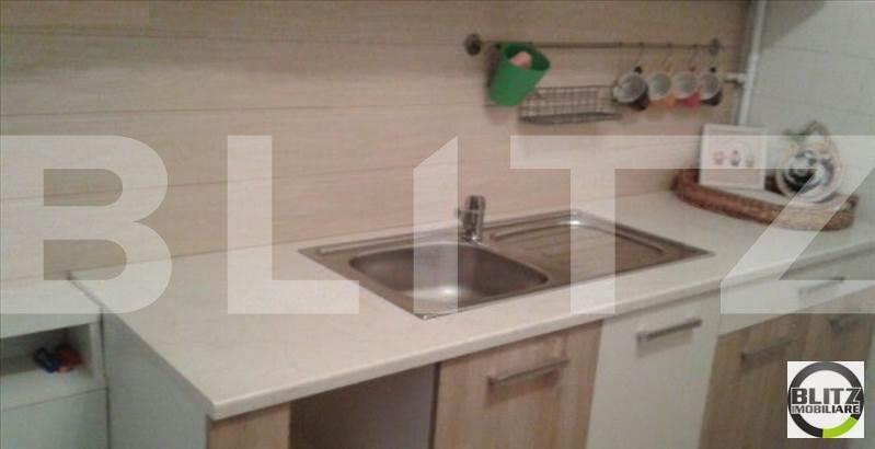Apartament de închiriat 2 camere Gheorgheni - 11826AI | BLITZ Cluj-Napoca | Poza5