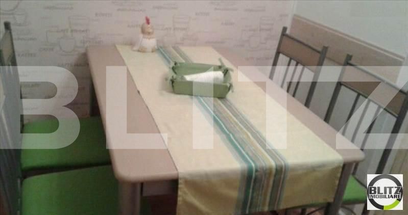 Apartament de închiriat 2 camere Gheorgheni - 11826AI | BLITZ Cluj-Napoca | Poza8