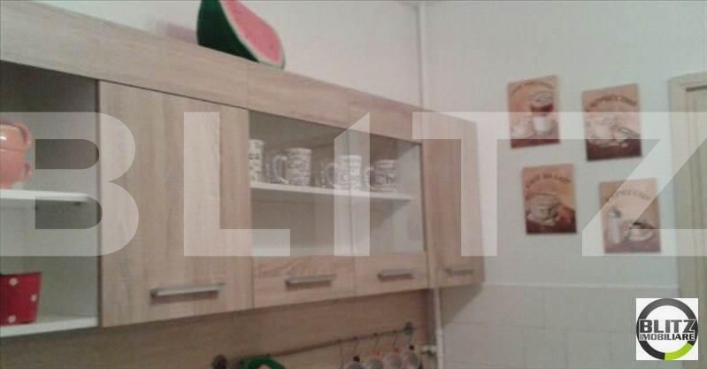 Apartament de închiriat 2 camere Gheorgheni - 11826AI | BLITZ Cluj-Napoca | Poza6