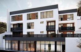 Spatiu comercial 120mp, zona Expo Transilvania