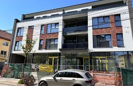 Spatiu comercial 120mp, zona Expo Transilvania