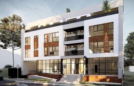 Spatiu comercial 120mp, zona Expo Transilvania