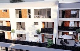 Spatiu comercial 120mp, zona Expo Transilvania