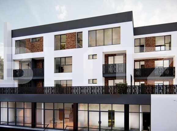 Spațiu comercial de vânzare Marasti - 118265SVC | BLITZ Cluj-Napoca | Poza3