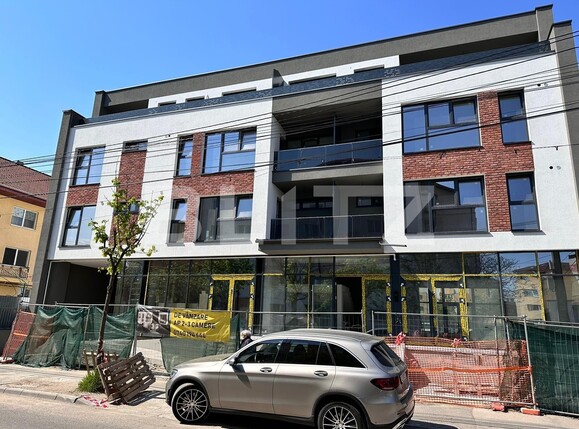 Spațiu comercial de vânzare Marasti - 118265SVC | BLITZ Cluj-Napoca | Poza5