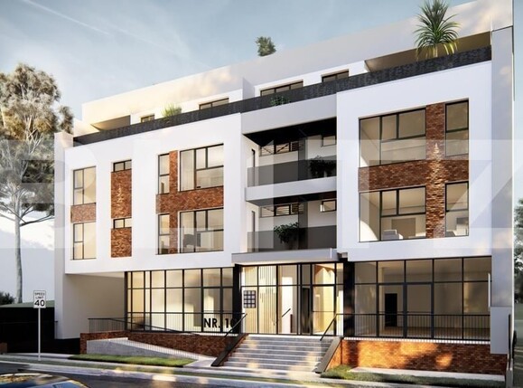 Spațiu comercial de vânzare Marasti - 118265SVC | BLITZ Cluj-Napoca | Poza1