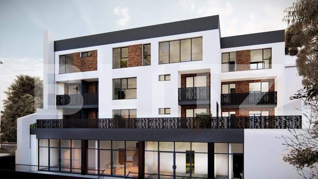 Spațiu comercial de vânzare Marasti - 118265SVC | BLITZ Cluj-Napoca | Poza3