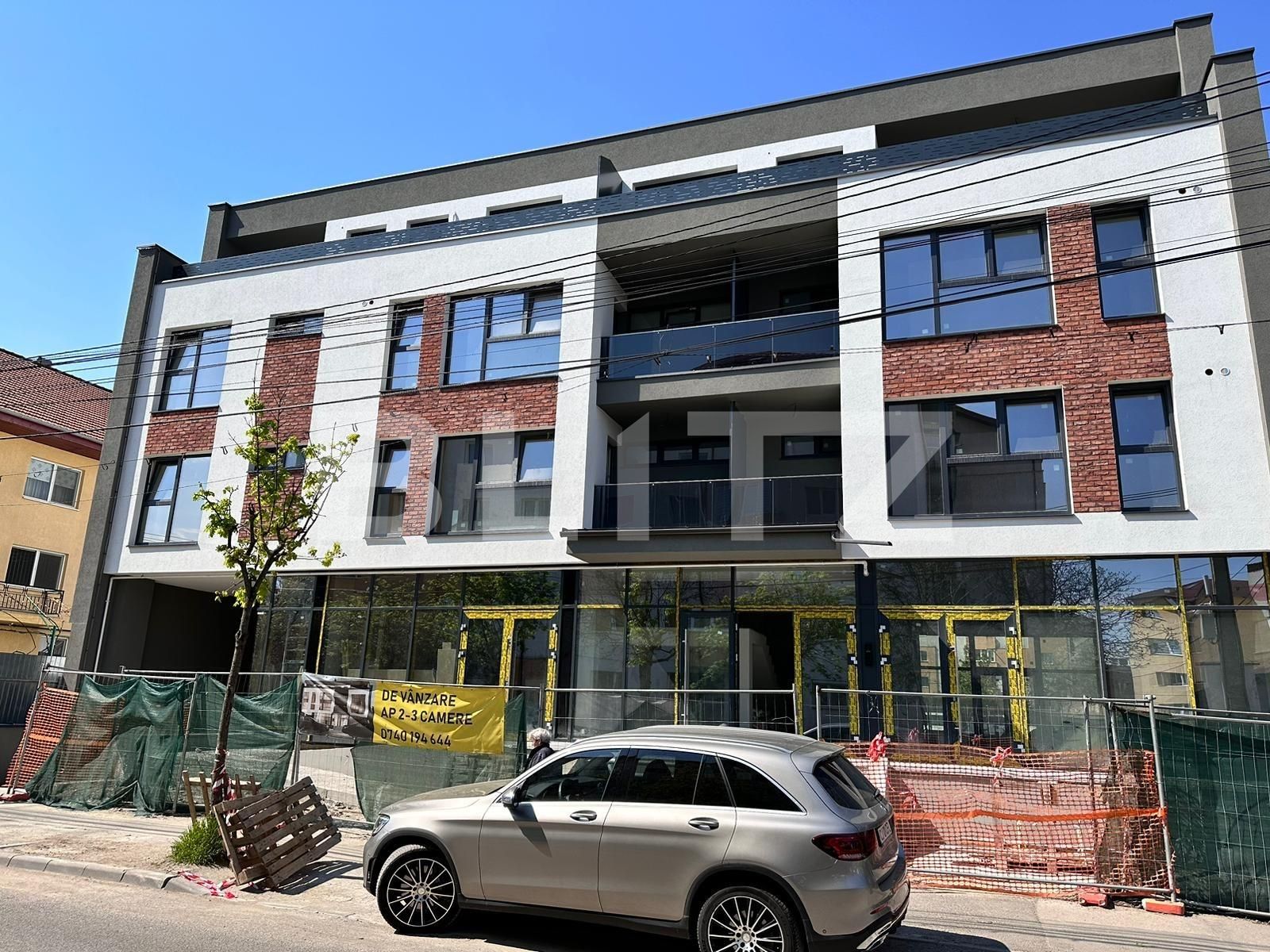 Spațiu comercial de vânzare Marasti - 118265SVC | BLITZ Cluj-Napoca | Poza5