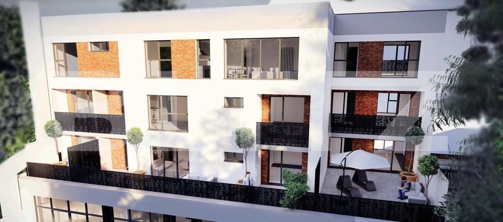 Spațiu comercial de vânzare Marasti - 118265SVC | BLITZ Cluj-Napoca | Poza2