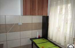 Garsoniera 28 mp, mobilata  complet, zona strazii Cojocnei!