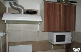 Garsoniera 28 mp, mobilata  complet, zona strazii Cojocnei!