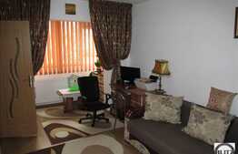 Garsoniera 28 mp, mobilata  complet, zona strazii Cojocnei!