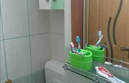 Garsoniera 28 mp, mobilata  complet, zona strazii Cojocnei!