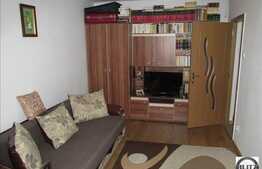 Garsoniera 28 mp, mobilata  complet, zona strazii Cojocnei!