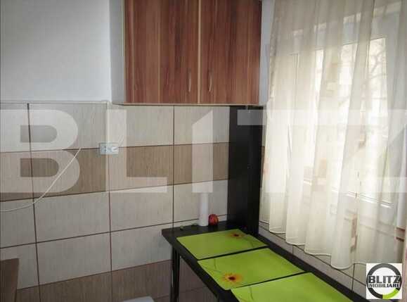 Garsonieră de vânzare Marasti - 11827AV | BLITZ Cluj-Napoca | Poza3