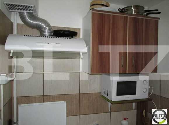 Garsonieră de vânzare Marasti - 11827AV | BLITZ Cluj-Napoca | Poza4