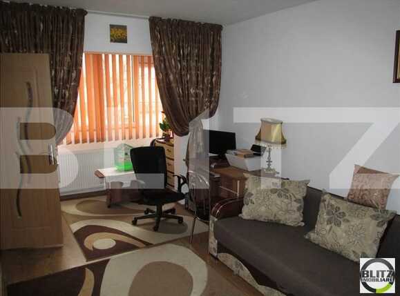 Garsonieră de vânzare Marasti - 11827AV | BLITZ Cluj-Napoca | Poza1