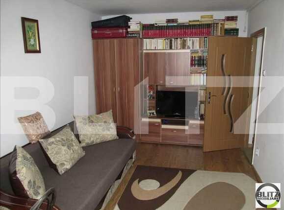 Garsonieră de vânzare Marasti - 11827AV | BLITZ Cluj-Napoca | Poza2