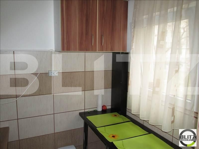 Garsonieră de vânzare Marasti - 11827AV | BLITZ Cluj-Napoca | Poza3