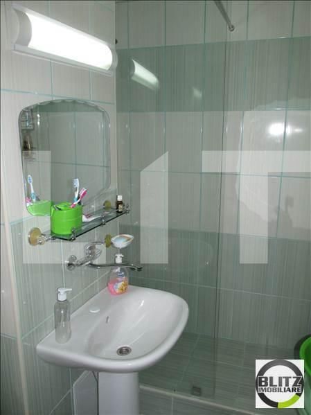 Garsonieră de vânzare Marasti - 11827AV | BLITZ Cluj-Napoca | Poza5