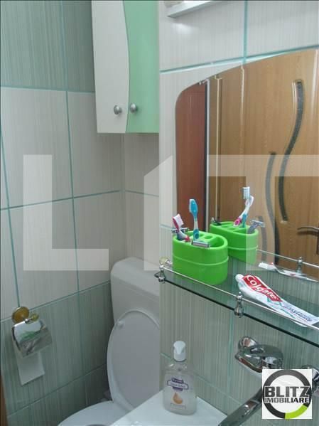 Garsonieră de vânzare Marasti - 11827AV | BLITZ Cluj-Napoca | Poza6