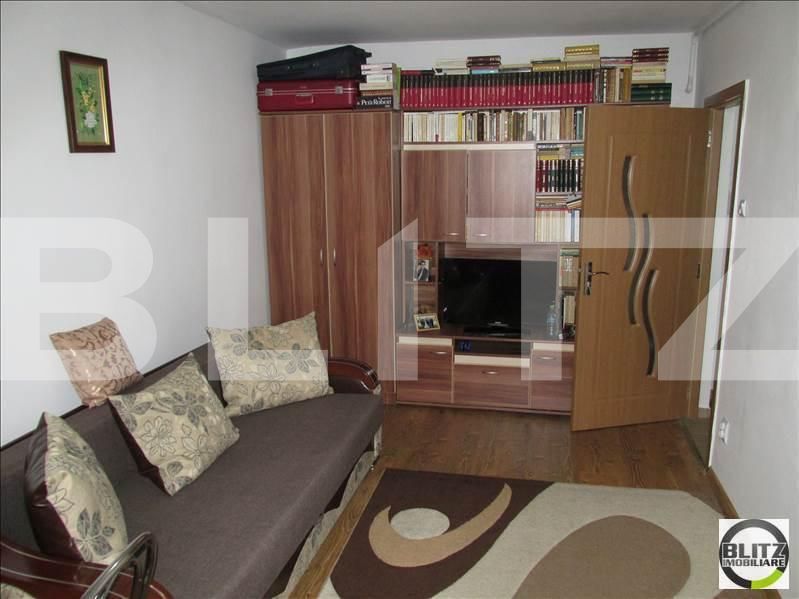 Garsonieră de vânzare Marasti - 11827AV | BLITZ Cluj-Napoca | Poza2