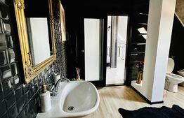 Apartament 2 camere, 80mp, 2 bai, Floresti